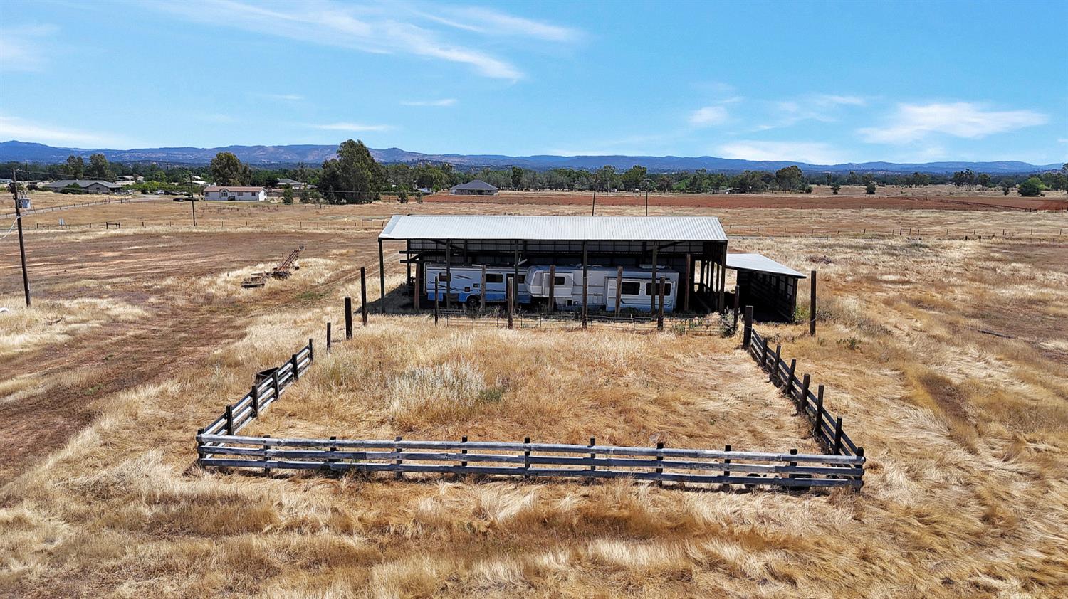 Detail Gallery Image 6 of 19 For 0 Lone Tree Rd, Palermo,  CA 95965 - – Beds | – Baths