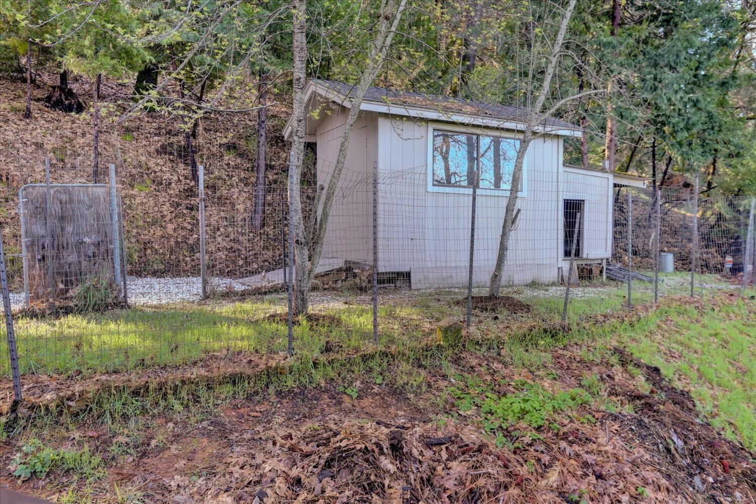 Detail Gallery Image 54 of 90 For 15690 Fay Rd, Grass Valley,  CA 95949 - 3 Beds | 2 Baths