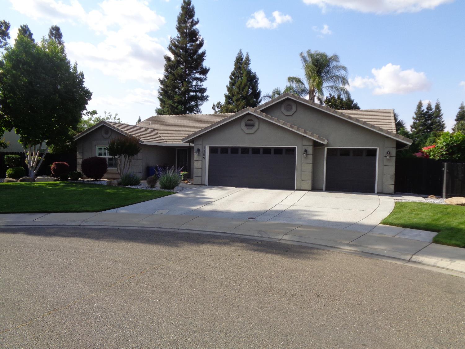 Detail Gallery Image 2 of 91 For 1359 Moraine Dome Ct, Merced,  CA 95340 - 4 Beds | 3 Baths
