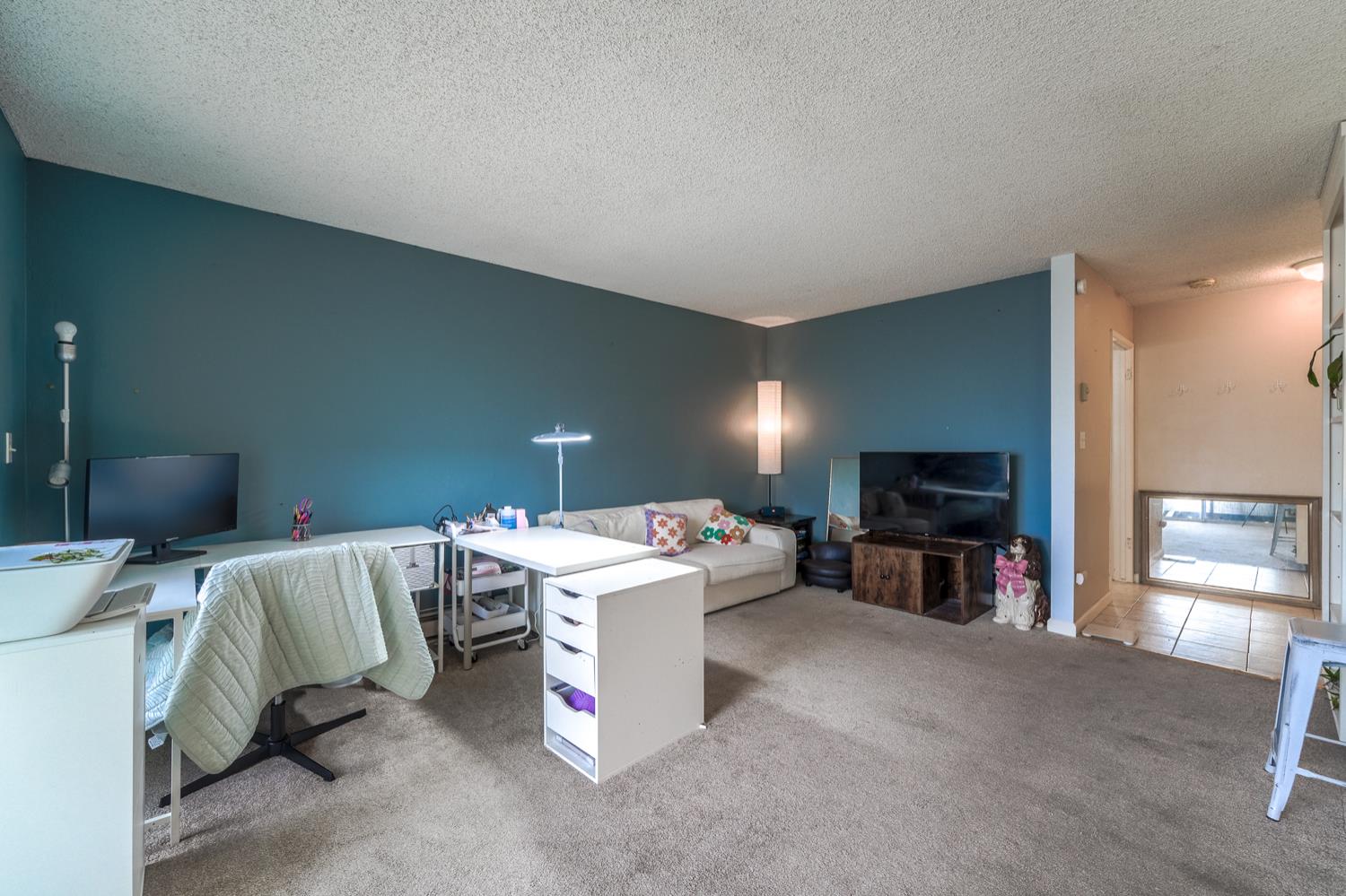 Detail Gallery Image 13 of 31 For 1036 Oak Grove Rd #86,  Concord,  CA 94518 - 1 Beds | 1 Baths