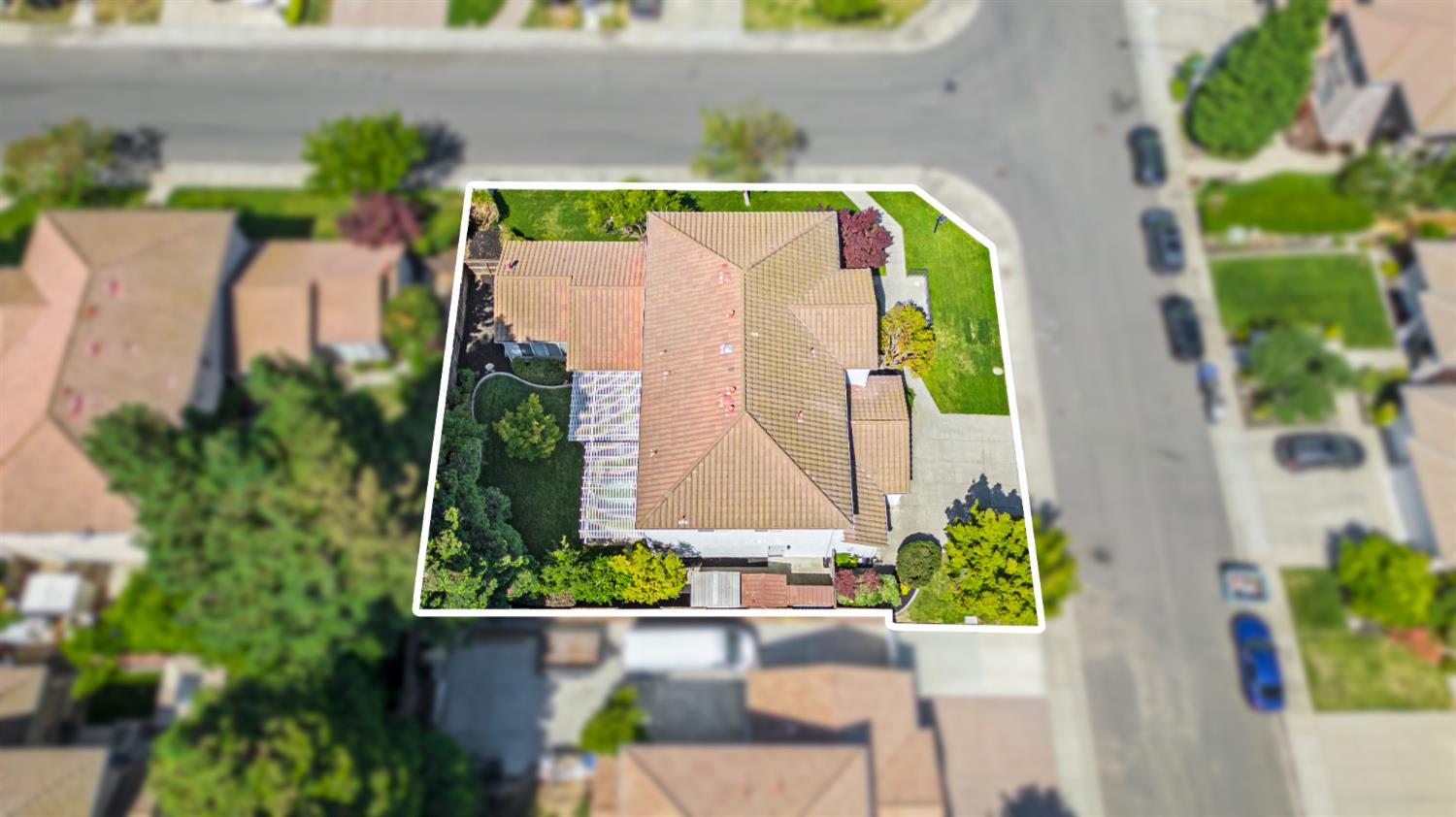Detail Gallery Image 66 of 70 For 2520 Mira Vista Ct, Modesto,  CA 95356 - 5 Beds | 3 Baths