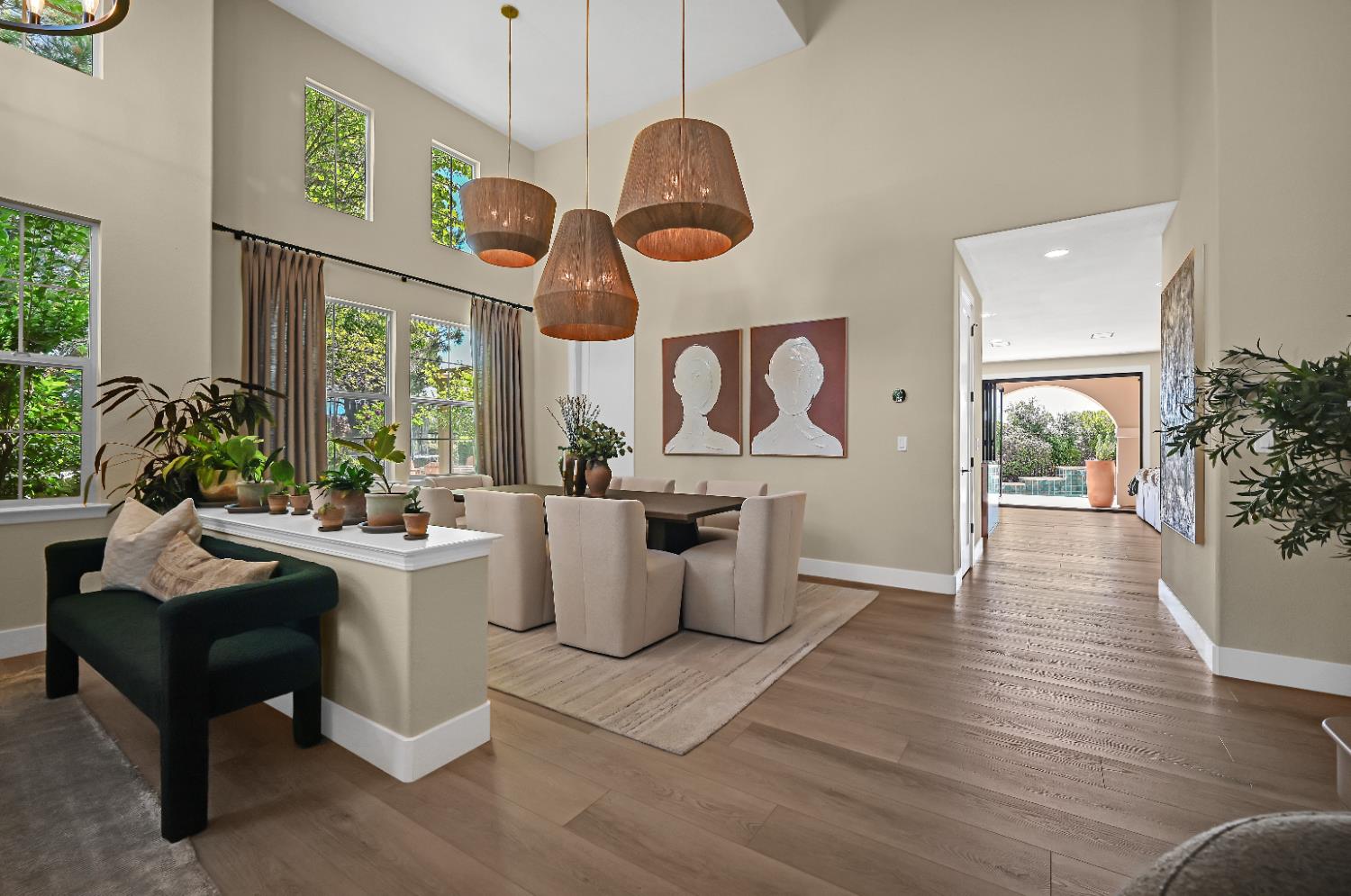 Detail Gallery Image 8 of 36 For 5020 Tesoro Way, El Dorado Hills,  CA 95762 - 5 Beds | 3/1 Baths
