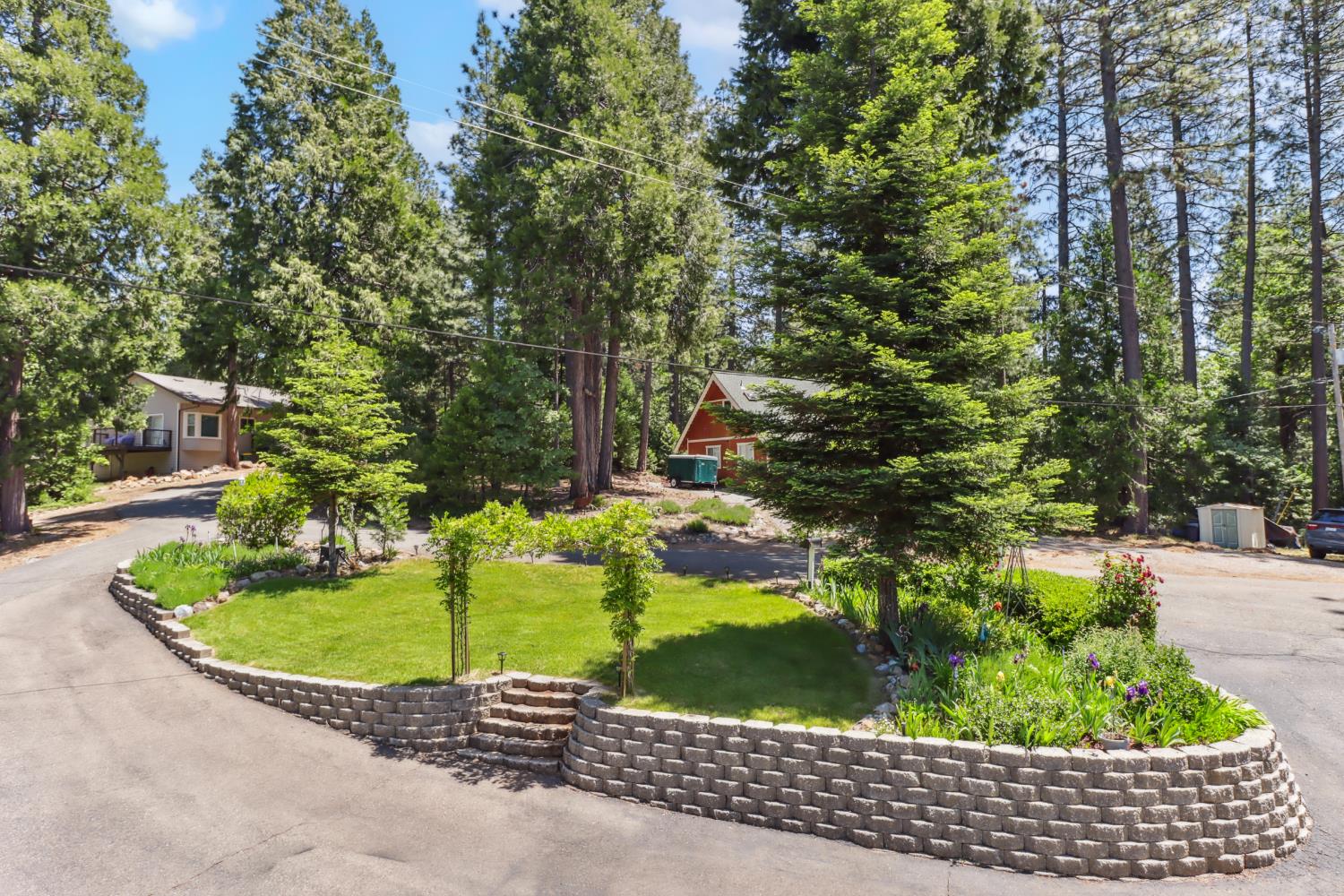 Detail Gallery Image 63 of 72 For 6003 Dolly Varden Ln, Pollock Pines,  CA 95726 - 3 Beds | 2 Baths