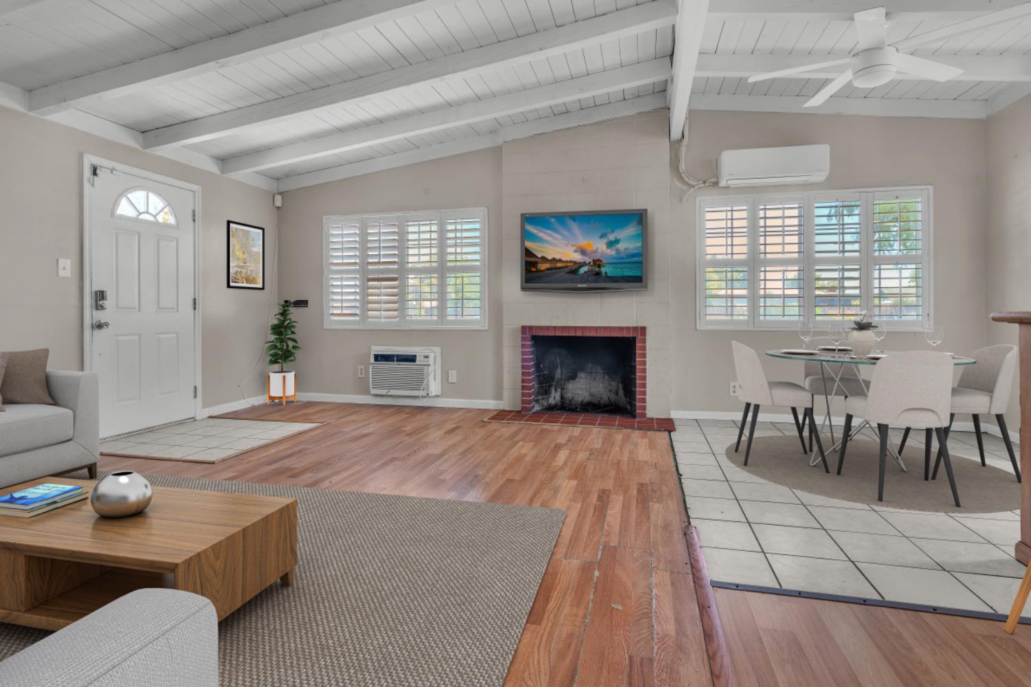 Detail Gallery Image 2 of 23 For 2373 Lever Blvd, Stockton,  CA 95206 - 3 Beds | 1 Baths