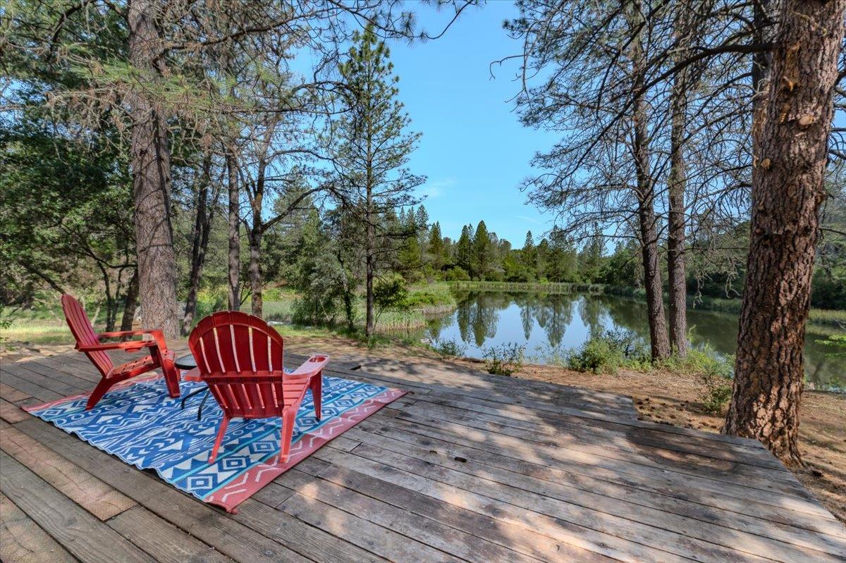 Detail Gallery Image 20 of 41 For 11076 Houghton Ranch Rd, Penn Valley,  CA 95946 - – Beds | – Baths
