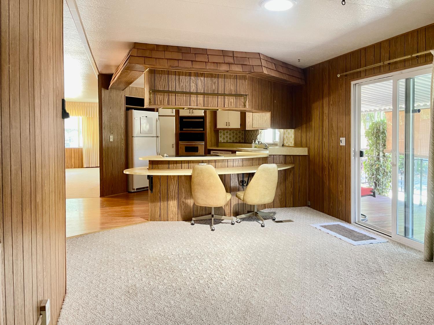 Detail Gallery Image 5 of 17 For 3550 China Garden 136, Placerville,  CA 95667 - 2 Beds | 2 Baths