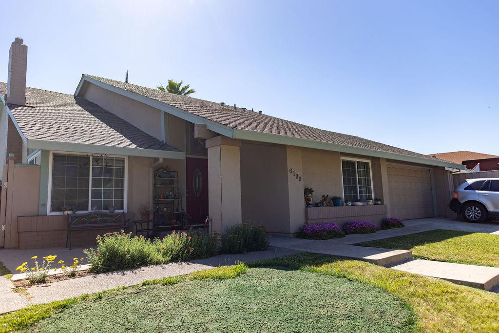 Detail Gallery Image 36 of 36 For 6109 Tremain Dr, Citrus Heights,  CA 95621 - 4 Beds | 2/1 Baths