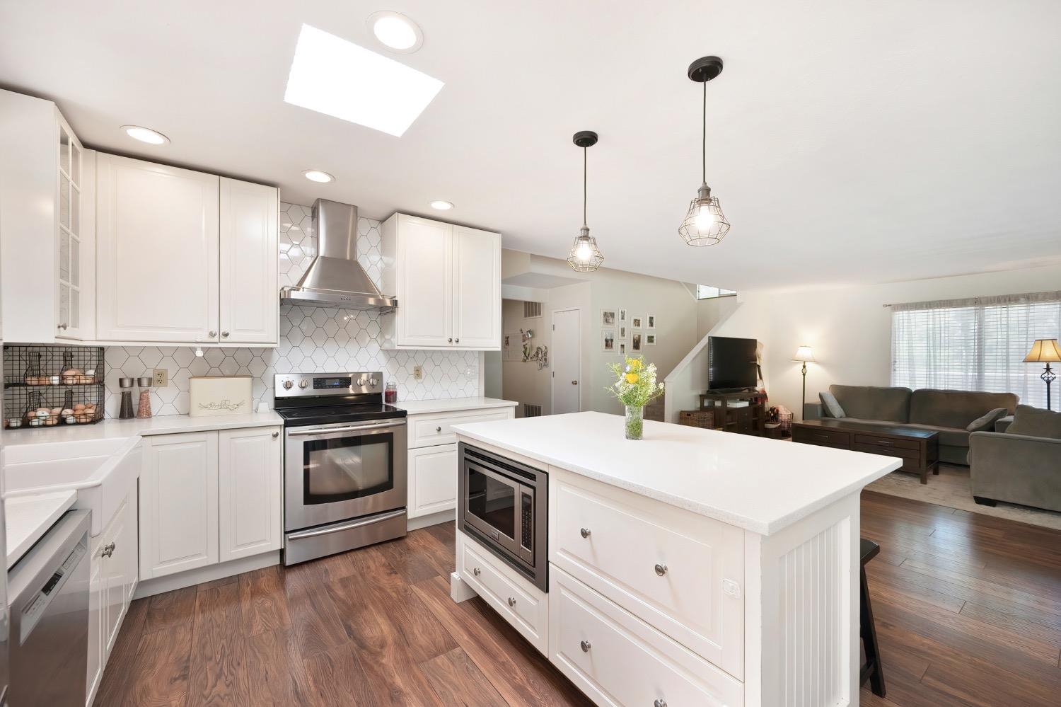 Detail Gallery Image 17 of 52 For 1788 Edgewater Ct, Greenwood,  CA 95635 - 3 Beds | 2 Baths