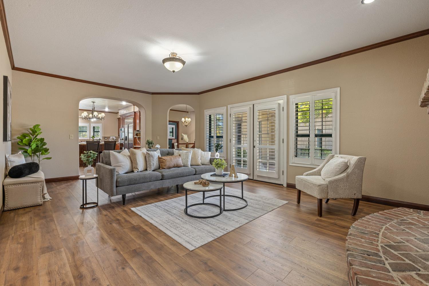 Detail Gallery Image 29 of 81 For 2410 Brittany Ct, Lodi,  CA 95242 - 4 Beds | 4/1 Baths