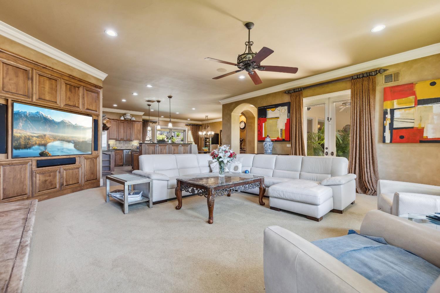 Detail Gallery Image 32 of 99 For 1410 Crocker Dr, El Dorado Hills,  CA 95762 - 5 Beds | 4/1 Baths