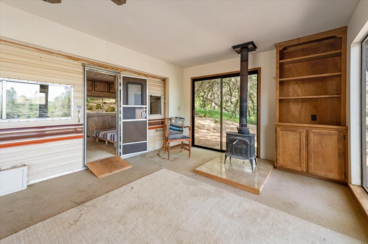 Detail Gallery Image 12 of 41 For 11076 Houghton Ranch Rd, Penn Valley,  CA 95946 - – Beds | – Baths