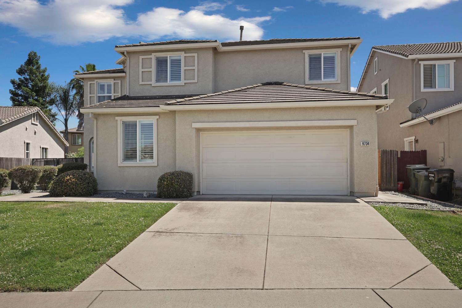 Detail Gallery Image 48 of 50 For 9734 Fall Valley Way, Sacramento,  CA 95829 - 5 Beds | 3 Baths