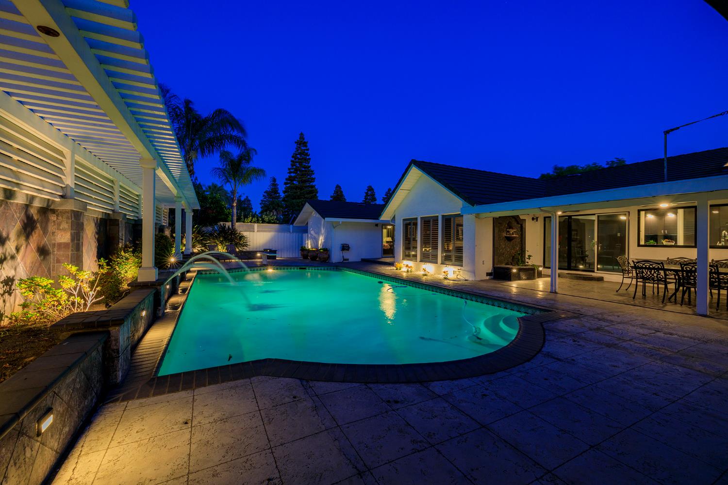 Detail Gallery Image 97 of 99 For 501 Hamden Ln, Modesto,  CA 95350 - 4 Beds | 3 Baths