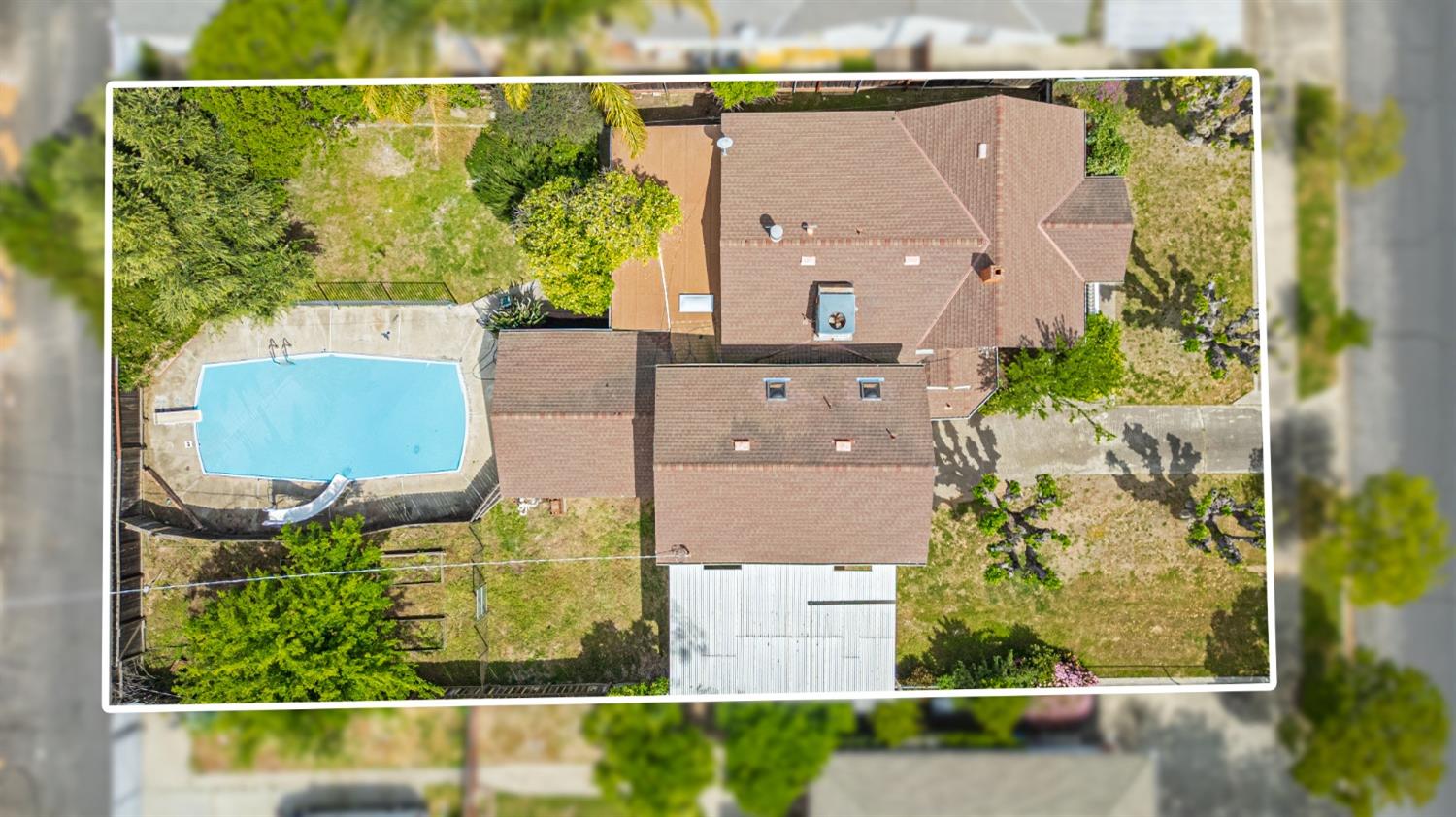 Detail Gallery Image 46 of 47 For 221 N Grant Ave, Manteca,  CA 95336 - 3 Beds | 2/1 Baths
