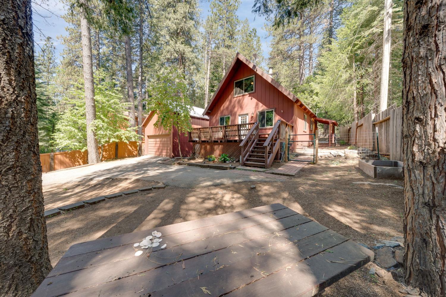 Detail Gallery Image 3 of 54 For 34735 E Towle, Alta,  CA 95701 - 3 Beds | 1 Baths