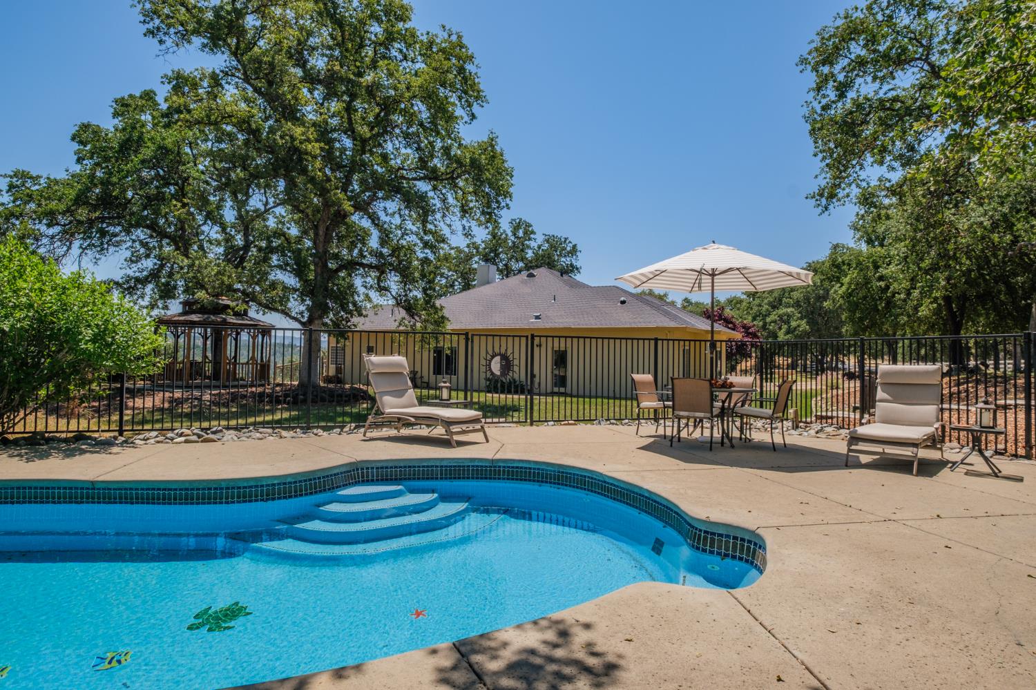 Detail Gallery Image 51 of 58 For 9929 Key Ct, Browns Valley,  CA 95918 - 3 Beds | 2 Baths