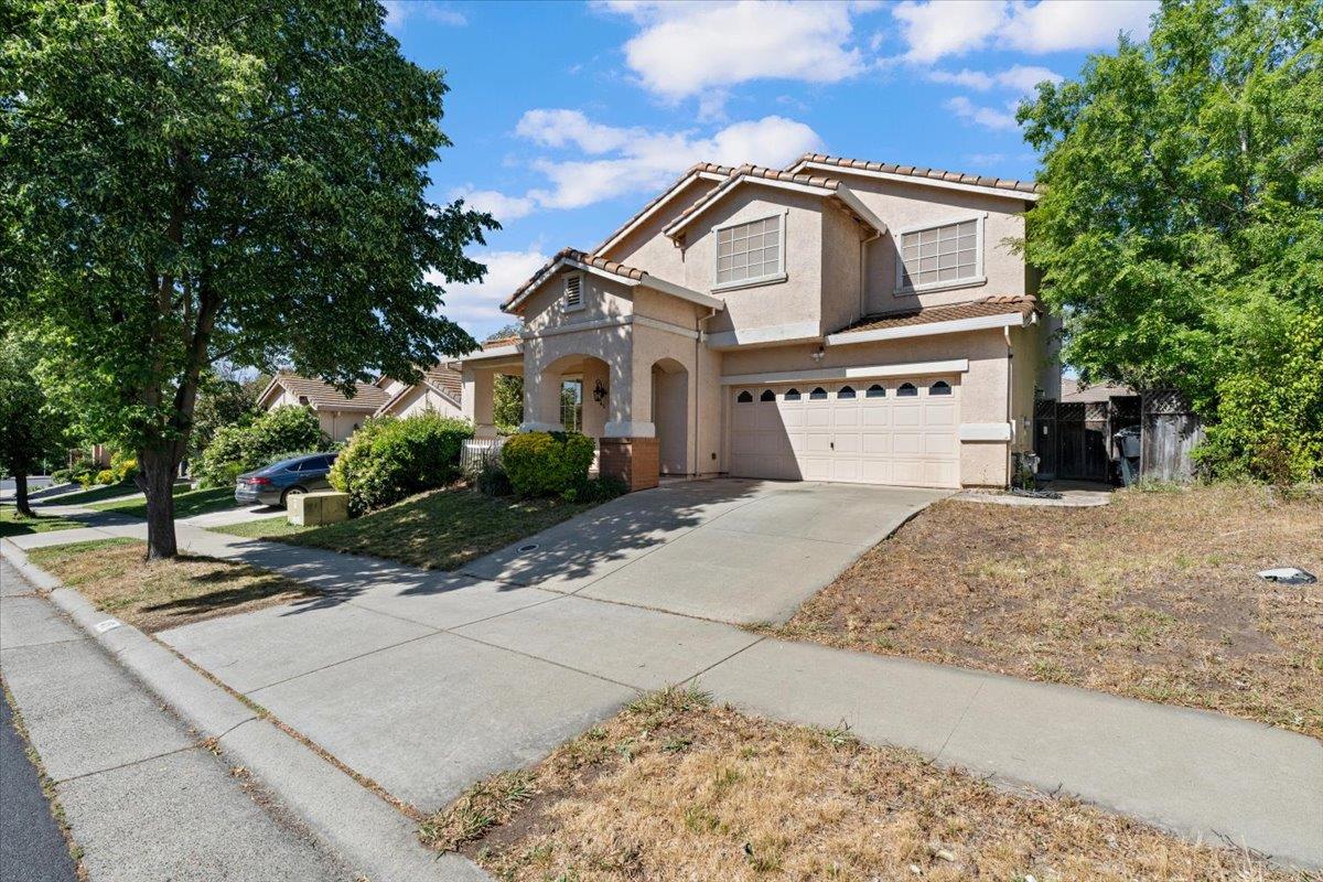 Detail Gallery Image 27 of 37 For 45 White Birch Ct, Roseville,  CA 95678 - 4 Beds | 3 Baths