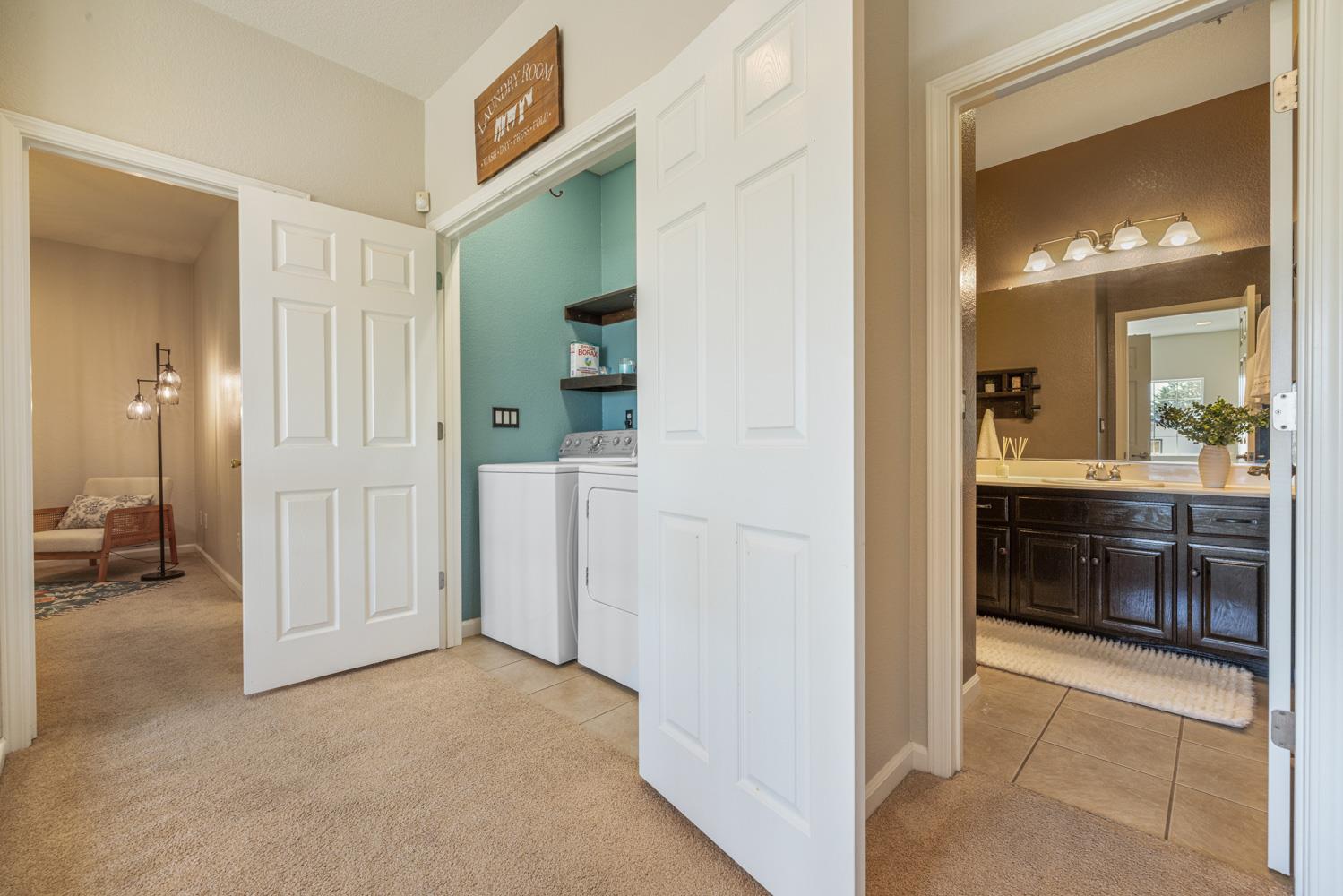 Detail Gallery Image 28 of 40 For 5301 Darpinian Ct, Riverbank,  CA 95367 - 3 Beds | 2/1 Baths