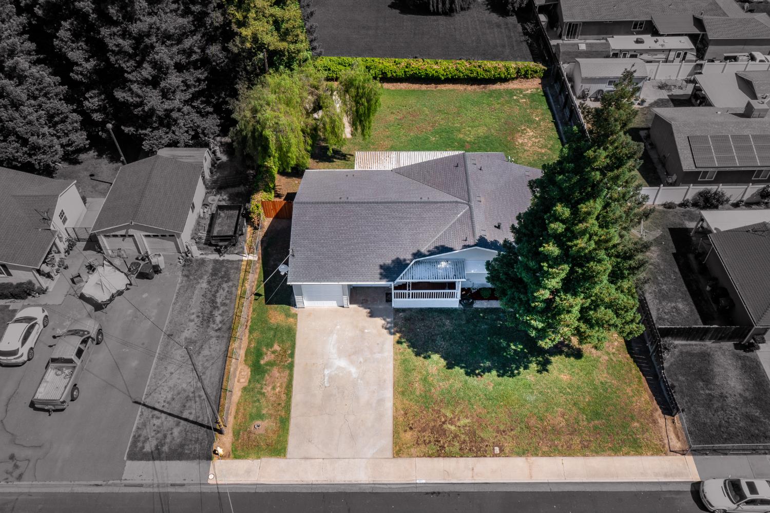 Detail Gallery Image 16 of 39 For 13137 Bentley St, Waterford,  CA 95386 - 3 Beds | 2 Baths