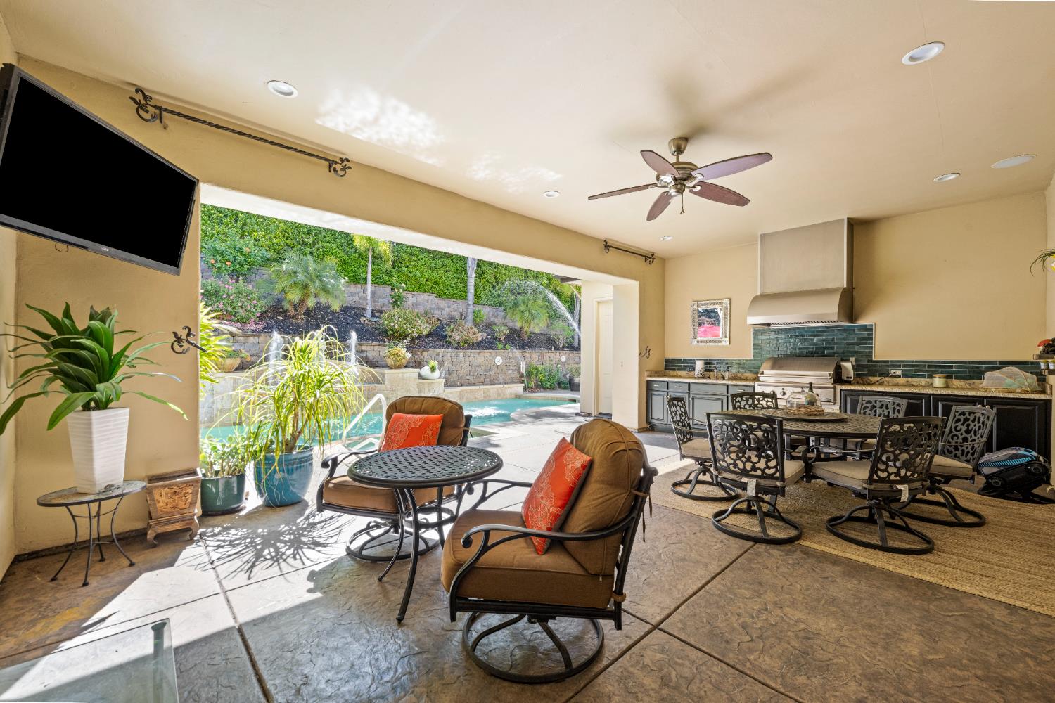 Detail Gallery Image 91 of 99 For 1410 Crocker Dr, El Dorado Hills,  CA 95762 - 5 Beds | 4/1 Baths