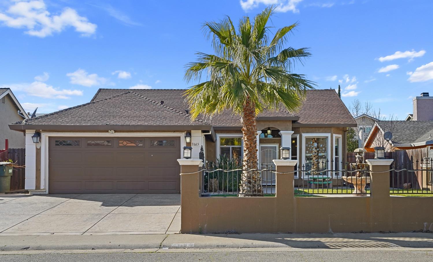 Detail Gallery Image 2 of 24 For 7665 Copper Cove Pl, Antelope,  CA 95843 - 3 Beds | 2 Baths