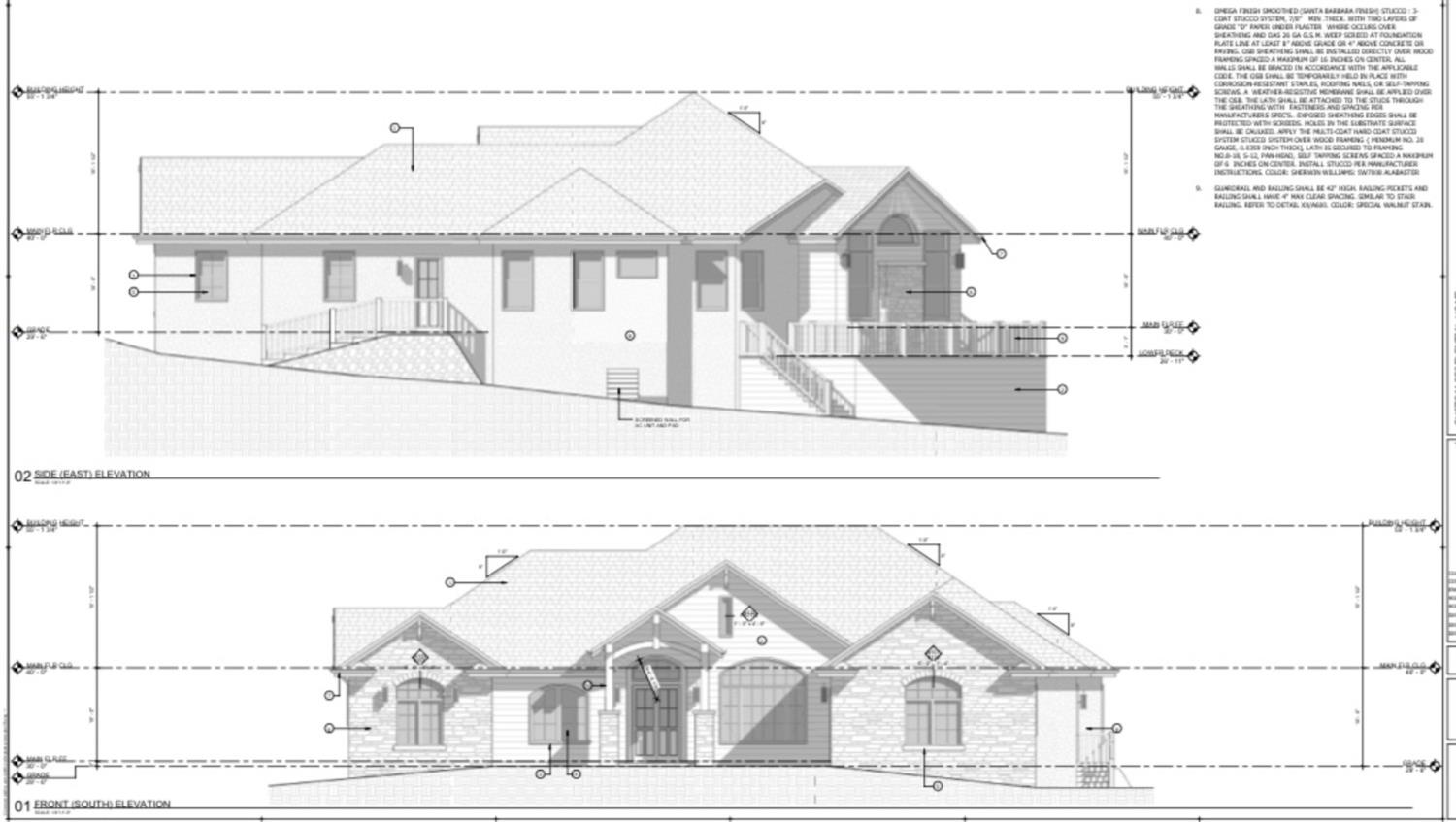 Detail Gallery Image 3 of 13 For 23414 Alexis Dr, Auburn,  CA 95602 - – Beds | – Baths