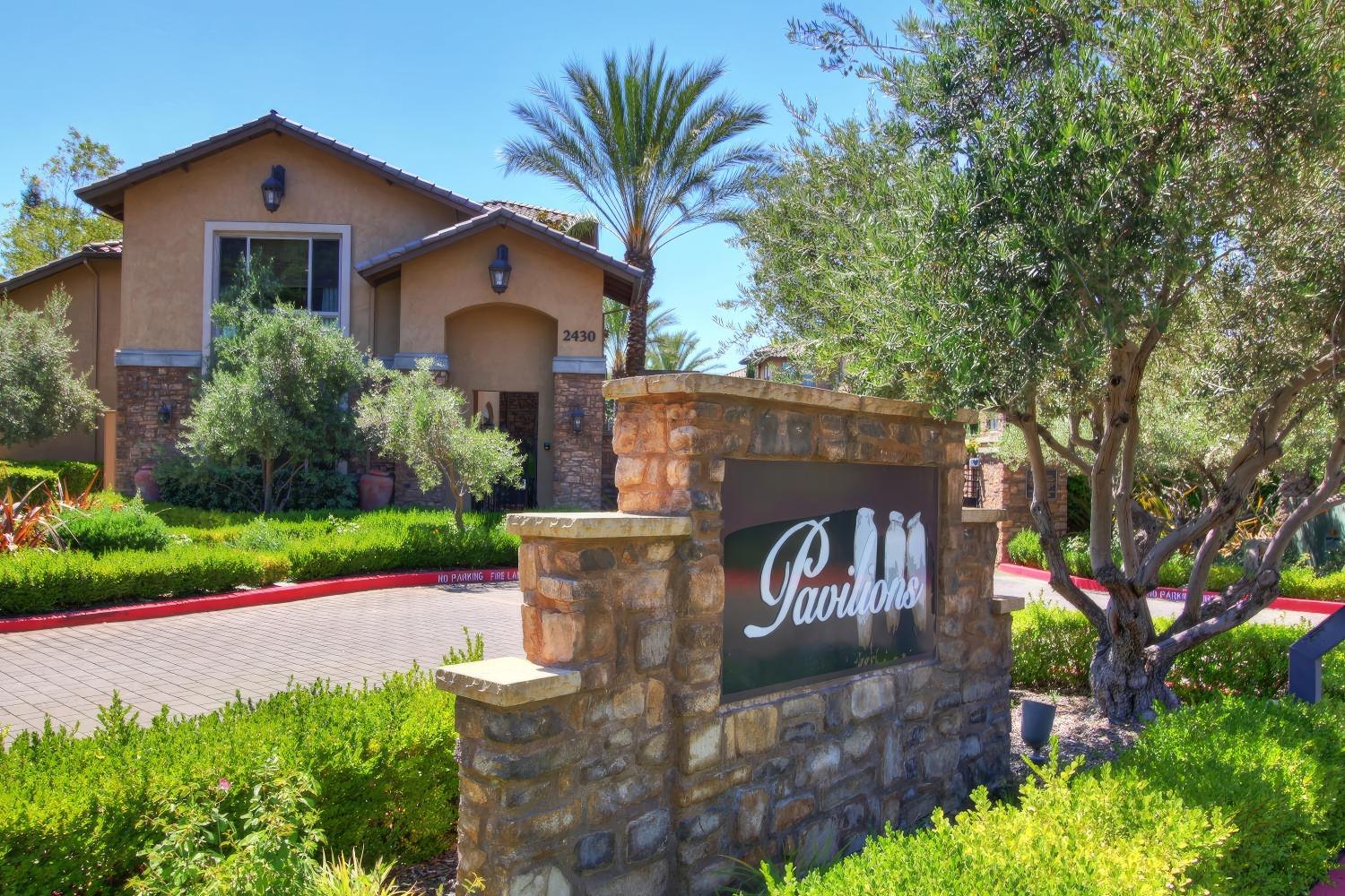 Detail Gallery Image 25 of 29 For 2430 Pavilions Place Ln #404,  Sacramento,  CA 95825 - 4 Beds | 3/1 Baths