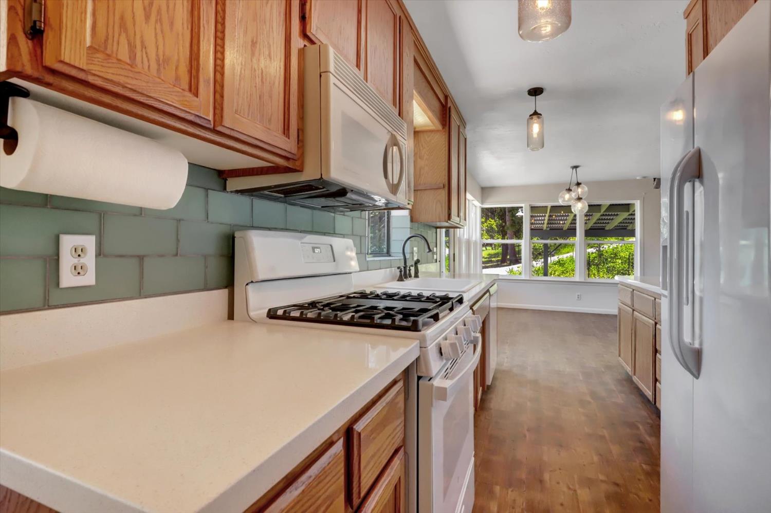 Detail Gallery Image 15 of 69 For 10808 Footwall Dr, Grass Valley,  CA 95945 - 2 Beds | 2/1 Baths