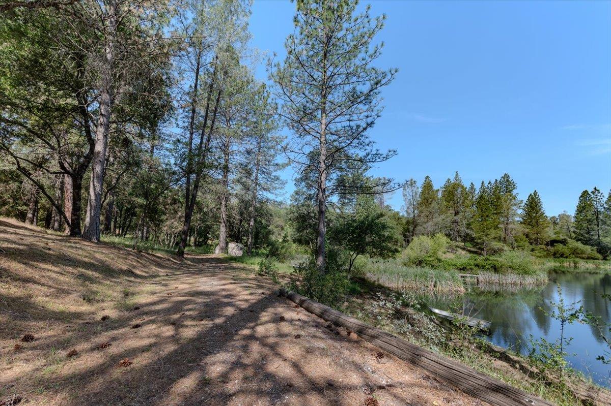 Detail Gallery Image 25 of 41 For 11076 Houghton Ranch Rd, Penn Valley,  CA 95946 - – Beds | – Baths