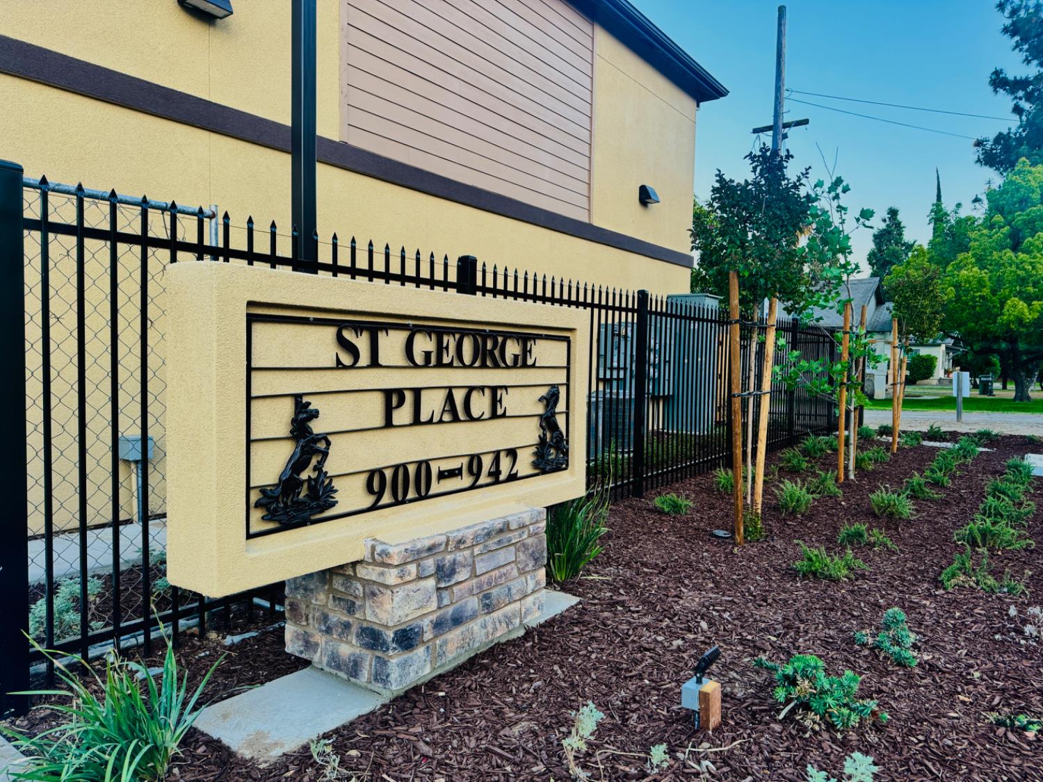 Detail Gallery Image 15 of 20 For 908 N. Olive Ave #900,  Turlock,  CA 95380 - 3 Beds | 2/1 Baths