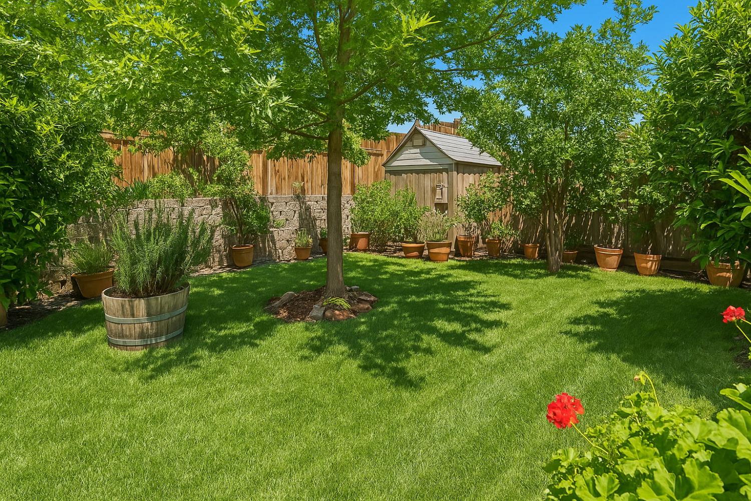Detail Gallery Image 35 of 46 For 2032 Hunt St, Woodland,  CA 95776 - 4 Beds | 3 Baths