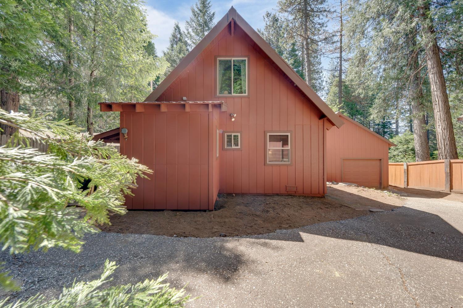 Detail Gallery Image 32 of 54 For 34735 E Towle, Alta,  CA 95701 - 3 Beds | 1 Baths