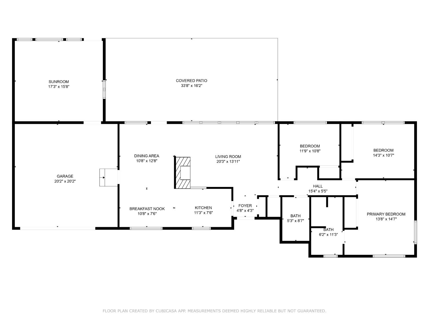 Detail Gallery Image 28 of 47 For 4117 Horgan Way, Sacramento,  CA 95821 - 3 Beds | 2 Baths