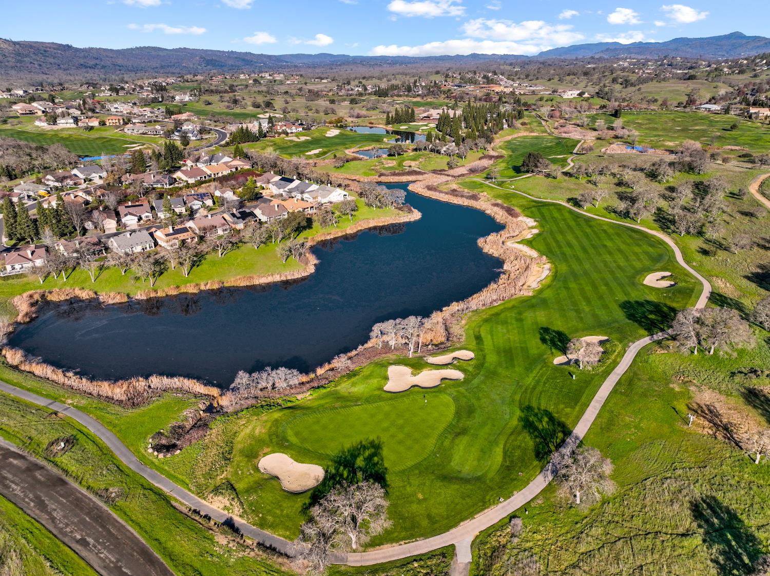 Detail Gallery Image 14 of 19 For 1963 Arrowhead St #1,  Copperopolis,  CA 95228 - 3 Beds | 2 Baths