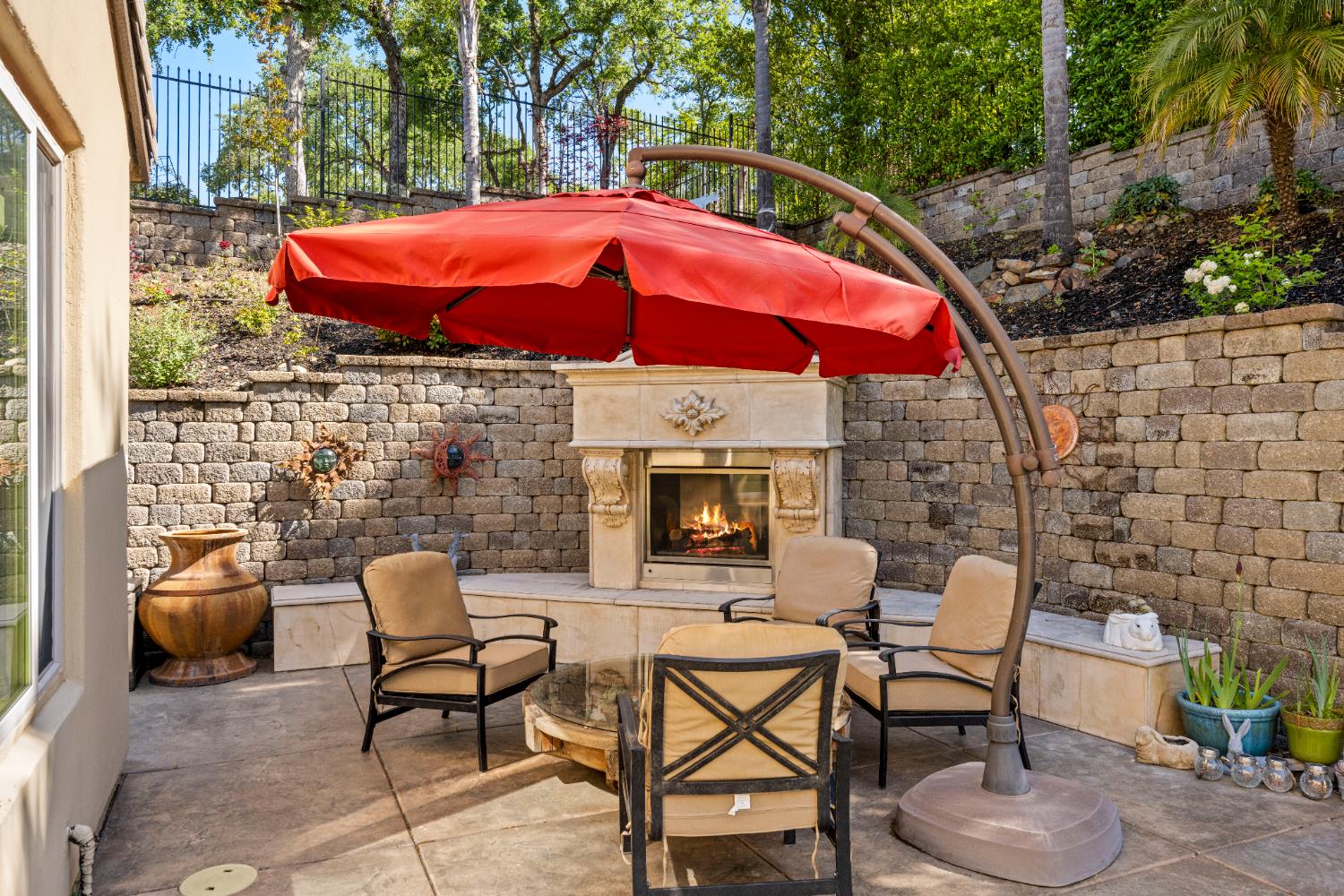 Detail Gallery Image 19 of 99 For 1410 Crocker Dr, El Dorado Hills,  CA 95762 - 5 Beds | 4/1 Baths