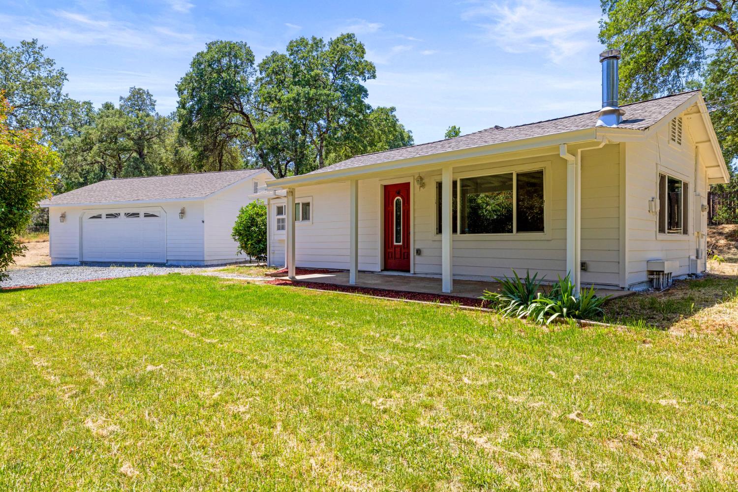 Panorama Drive, Placerville, California image 1