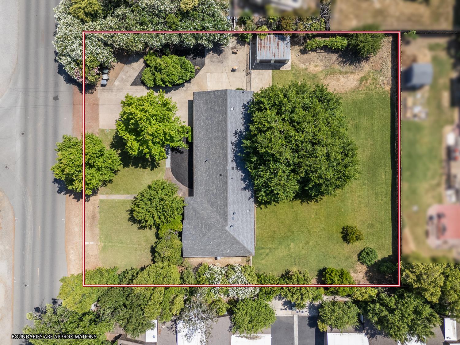 Detail Gallery Image 54 of 56 For 889 Jones Rd, Yuba City,  CA 95991 - 4 Beds | 1/1 Baths