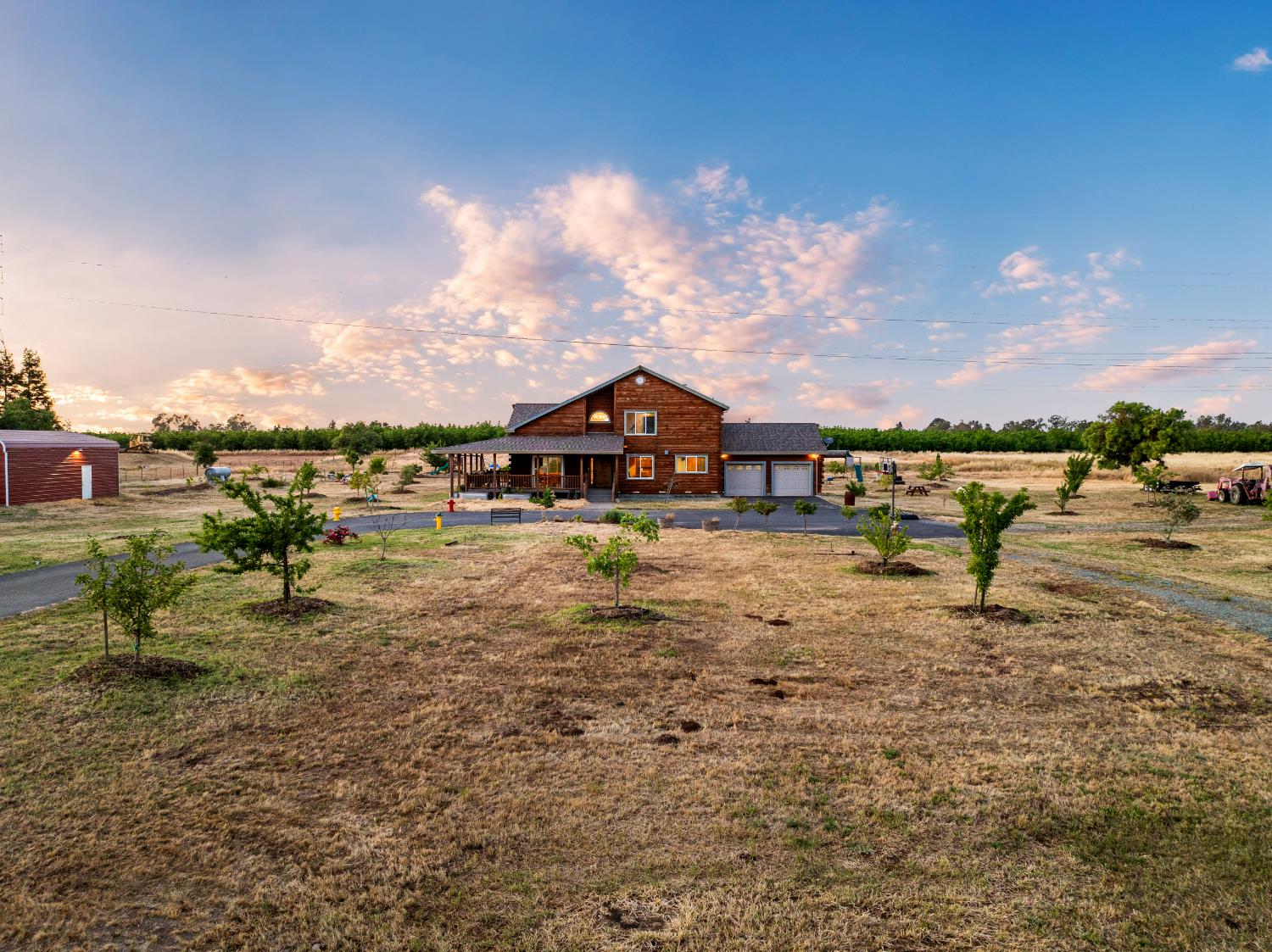 Detail Gallery Image 50 of 85 For 11889 Hobday Rd, Wilton,  CA 95693 - 4 Beds | 2/1 Baths