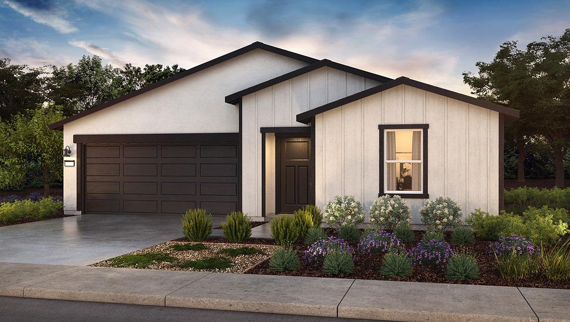 Detail Gallery Image 1 of 18 For 356 Halisan Ct 50 Ar,  Merced,  CA 95341 - 4 Beds | 3 Baths
