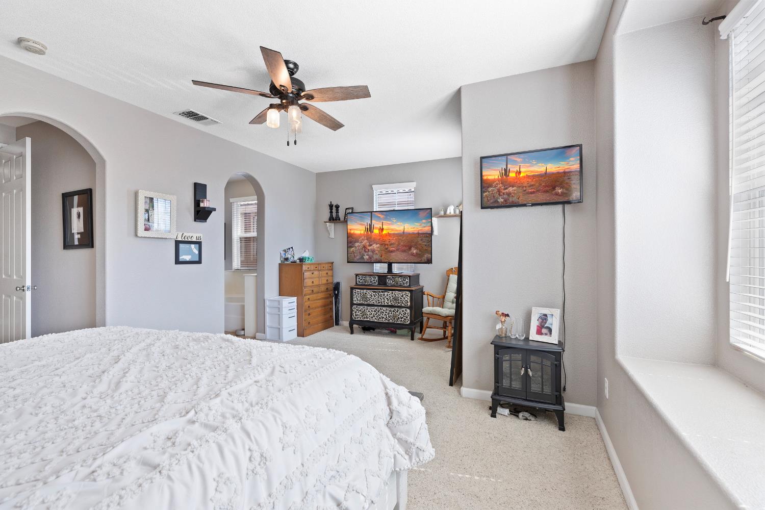 Detail Gallery Image 22 of 33 For 2816 Hawaiian Petrel Ave, Modesto,  CA 95355 - 3 Beds | 2/1 Baths
