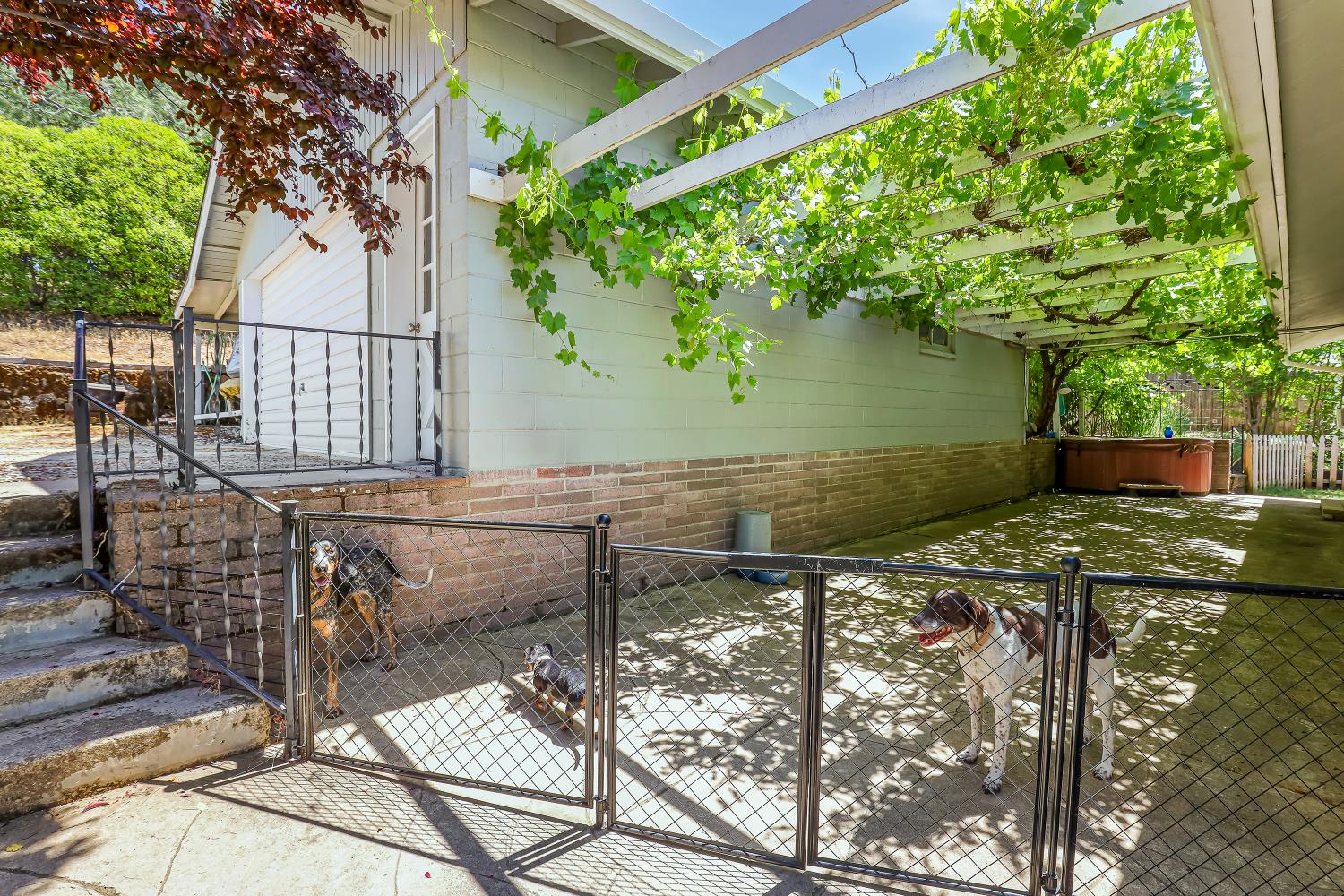 Detail Gallery Image 34 of 76 For 457 Russell Rd, San Andreas,  CA 95249 - 2 Beds | 1 Baths