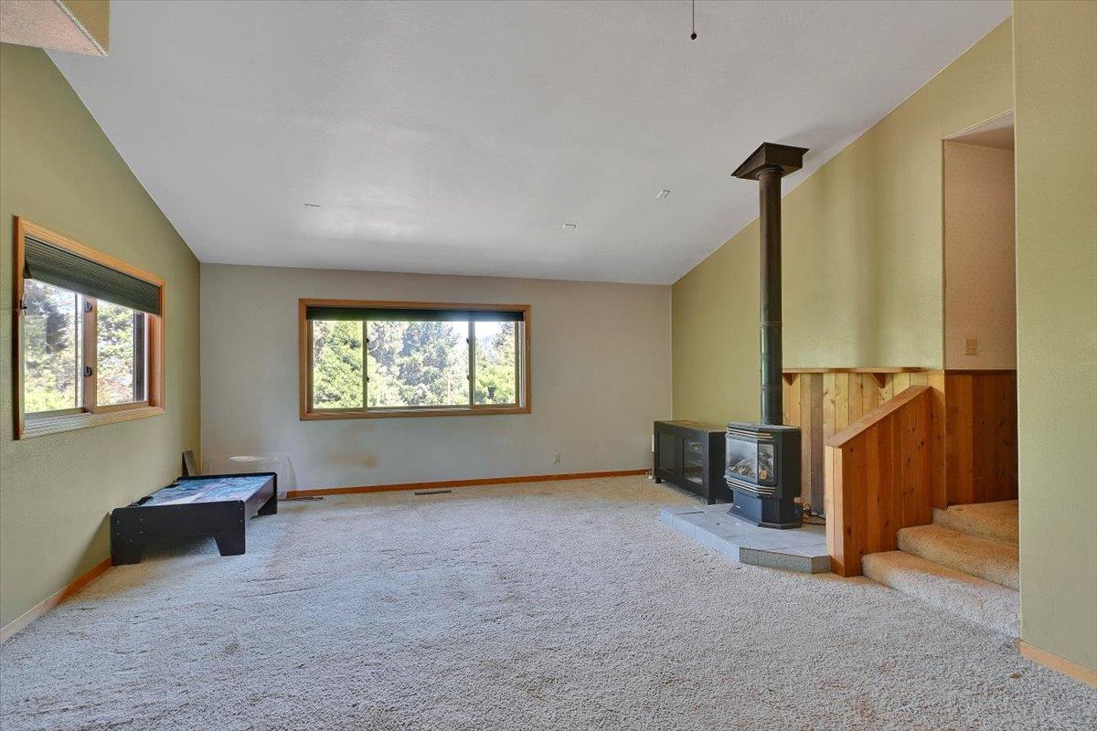 Detail Gallery Image 5 of 50 For 16625 Alpine Ln, Pioneer,  CA 95666 - 3 Beds | 2 Baths