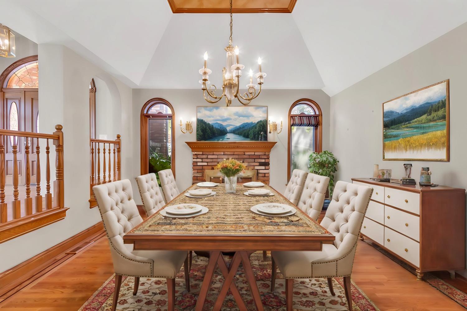 Lockridge Place, El Dorado Hills, California image 12