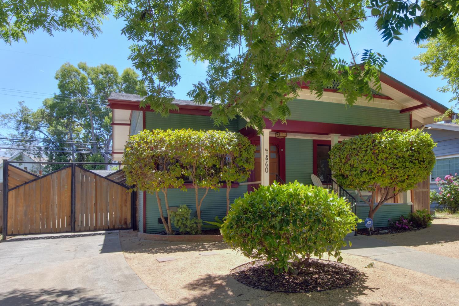 Detail Gallery Image 52 of 53 For 4860 U St, Sacramento,  CA 95817 - 3 Beds | 2 Baths