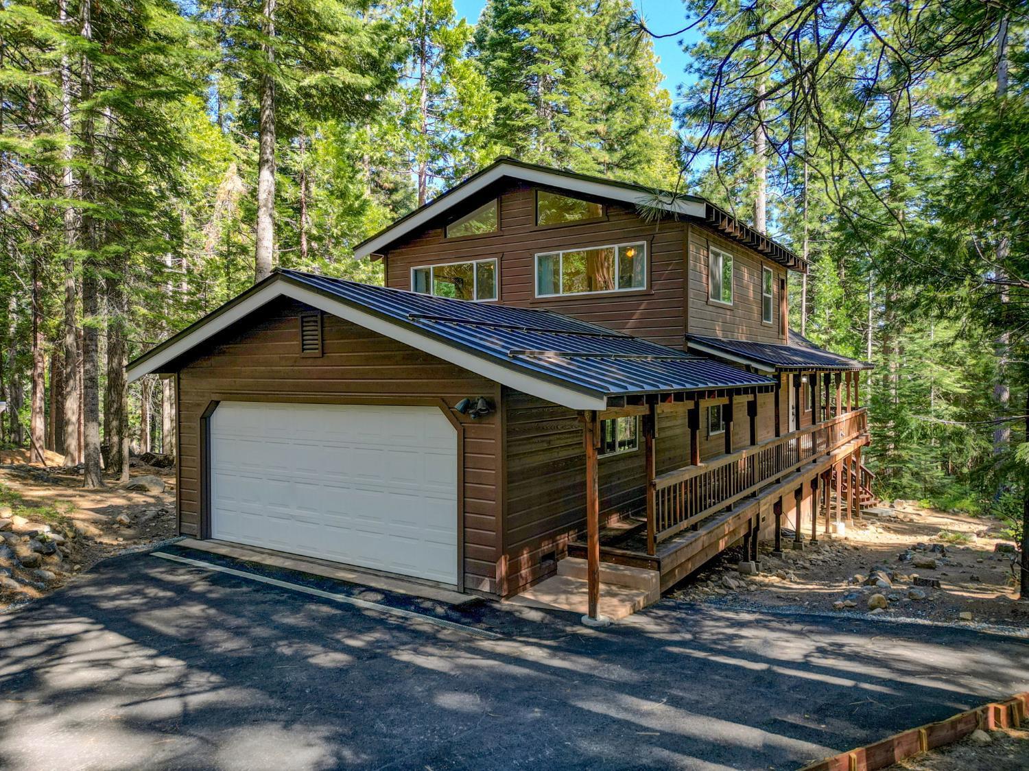 Detail Gallery Image 33 of 61 For 4742 Meko Dr, Camp Connell,  CA 95223 - 3 Beds | 2 Baths