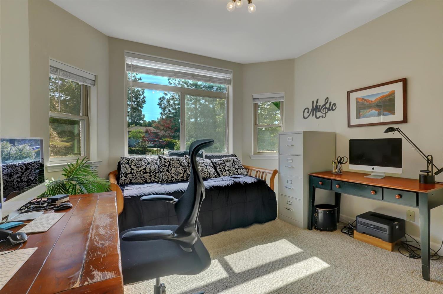 Detail Gallery Image 40 of 98 For 23158 Lone Pine Dr, Auburn,  CA 95602 - 4 Beds | 4 Baths