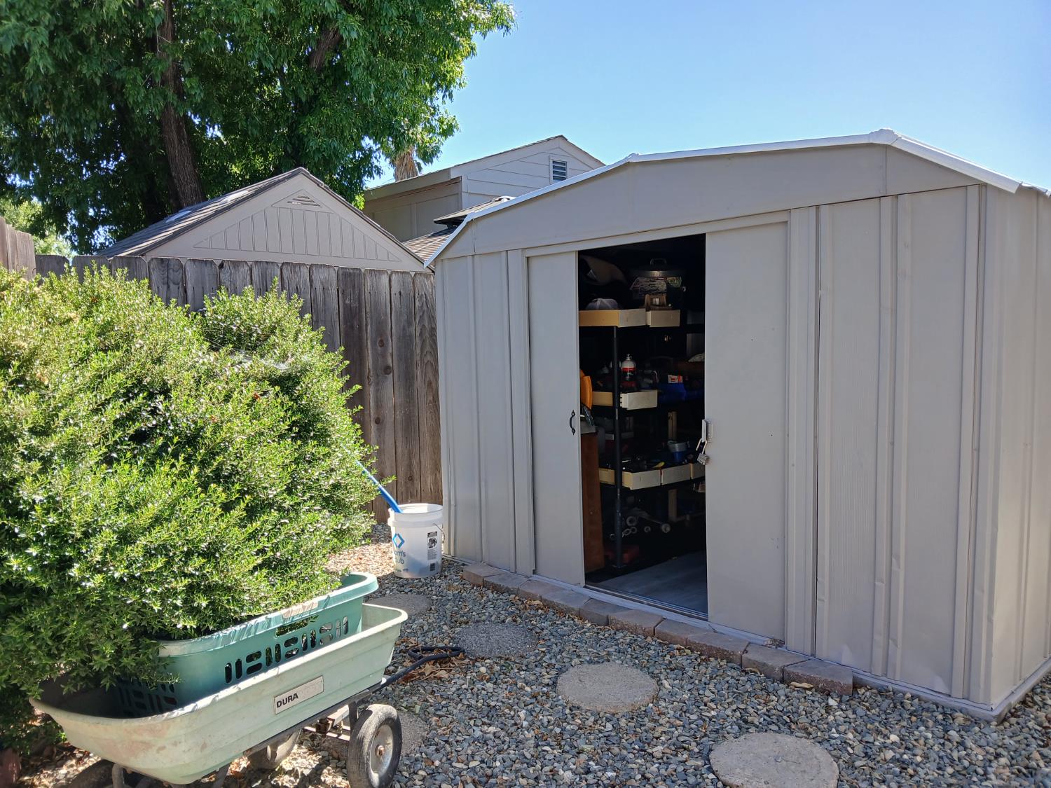 Detail Gallery Image 39 of 42 For 2864 Jefferson 7, Yuba City,  CA 95993 - 3 Beds | 2 Baths