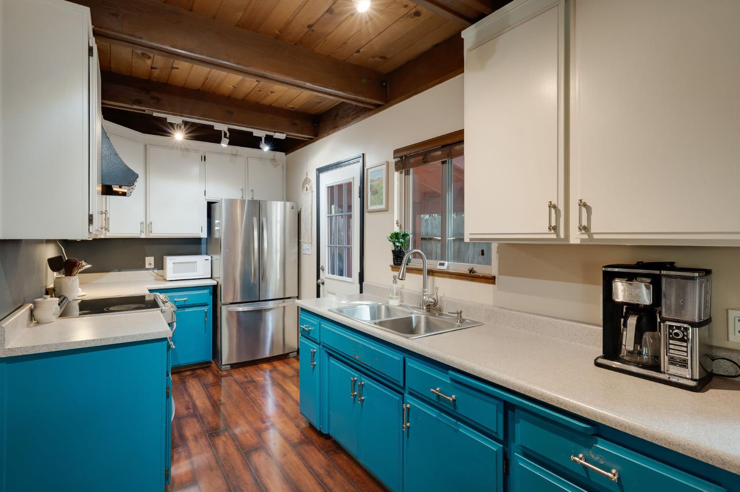 Detail Gallery Image 12 of 54 For 34735 E Towle, Alta,  CA 95701 - 3 Beds | 1 Baths