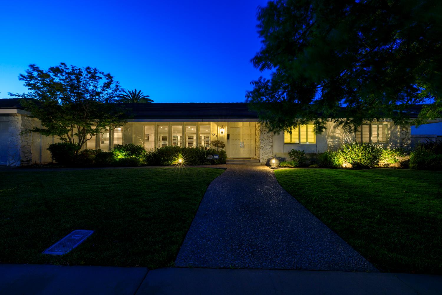Detail Gallery Image 94 of 99 For 501 Hamden Ln, Modesto,  CA 95350 - 4 Beds | 3 Baths