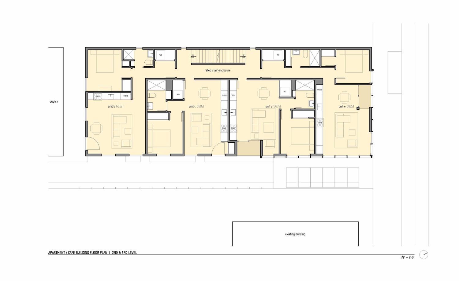 Detail Gallery Image 6 of 12 For 2000 Broadway, Sacramento,  CA 95818 - – Beds | – Baths